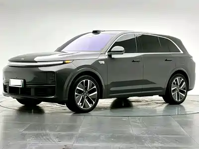 Li Auto L7 2023