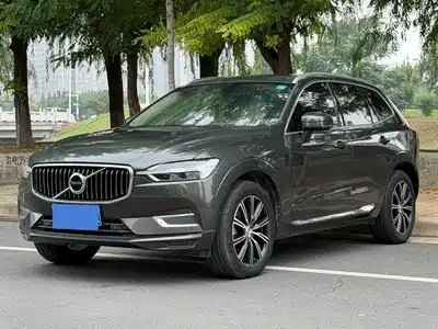 Volvo XC60 2020