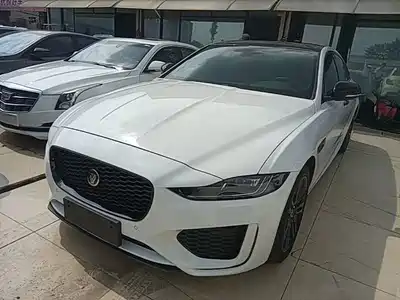 Jaguar XEL 2024