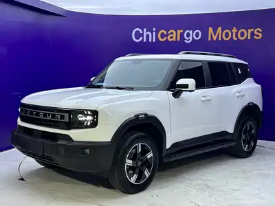Jetour Freedom 2025