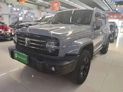 Tank 300 2022