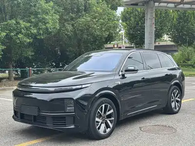 Li Auto L7 2023