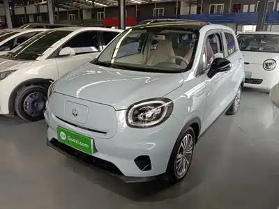 Leapmotor T03 2024