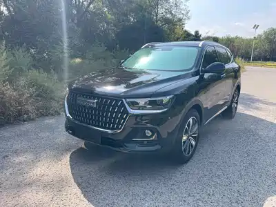 Haval H6 2024