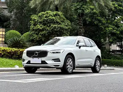 Volvo XC60 2020