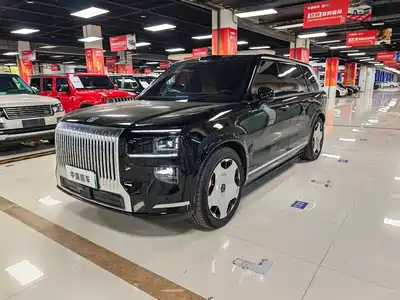 ZEEKR 9X 2026