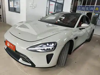 Xiaomi Auto SU7 2025