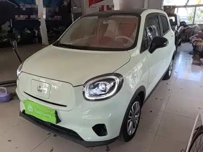 Leapmotor T03 2025