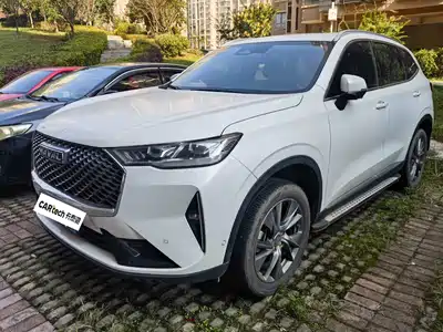 Haval H6 2021