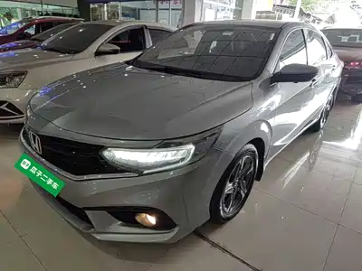 Honda ENVIX 2019