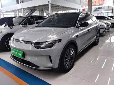 Leapmotor C11 2024