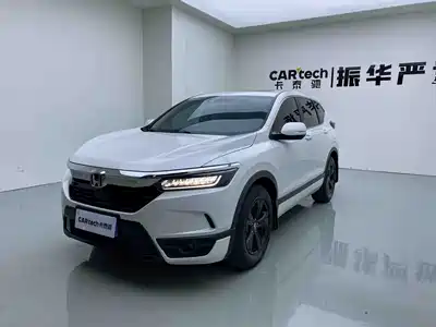 Honda Breeze 2020