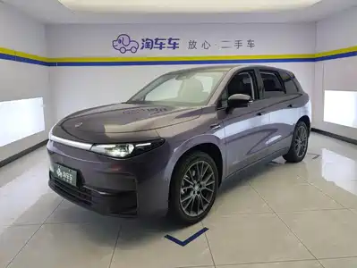 Leapmotor C10 2025