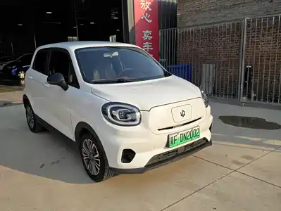 Leapmotor T03 2024