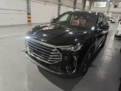 Jetour X70 PLUS 2025