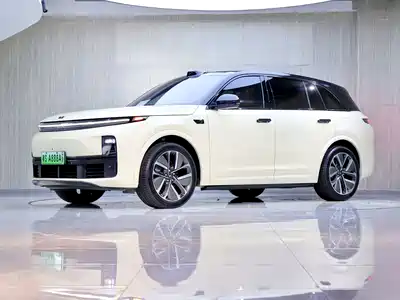 Li Auto L7 2024