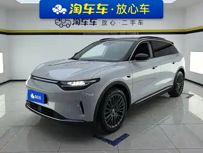 Leapmotor C11 2023