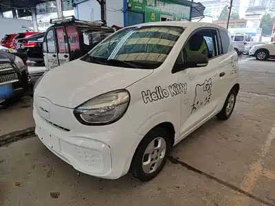 Roewe Kaiwei CLEVER 2021
