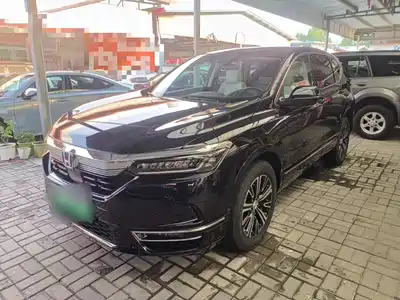 Honda Breeze New Energy 2022