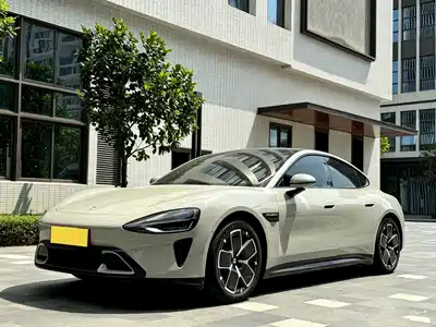 Xiaomi Auto SU7 2025