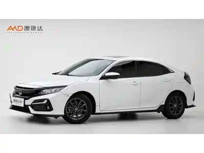 Honda Civic 2022