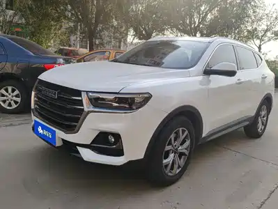 Haval H6 2022