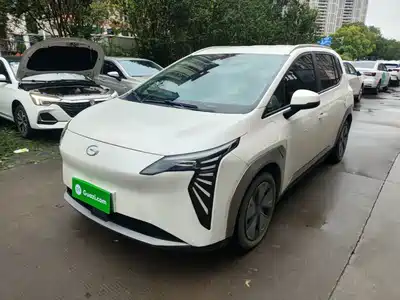 GAC Aion Y 2025
