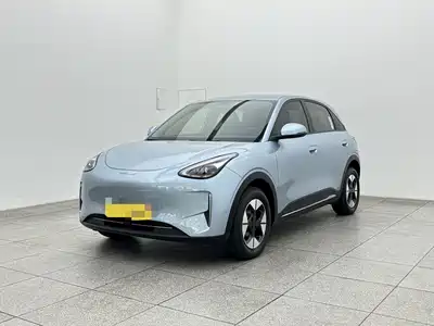 Geely Galaxy Starry Wish 2025