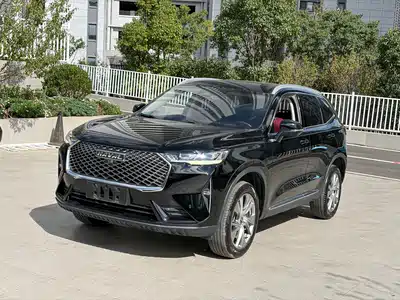 Haval H6 2020