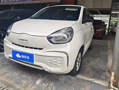 Roewe Kaiwei CLEVER 2023