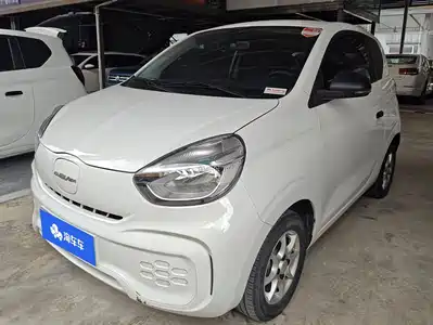 Roewe Kaiwei CLEVER 2022