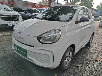 Roewe Kaiwei CLEVER 2021
