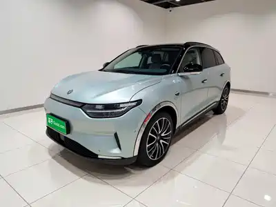 Leapmotor C11 2023