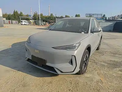 Geely Galaxy E5 2026