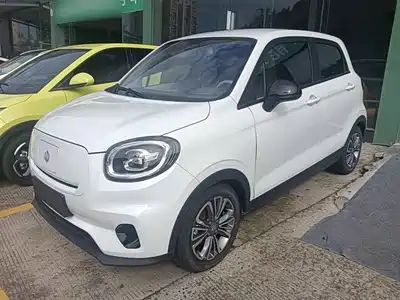 Leapmotor T03 2024