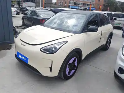 Geely Galaxy Starry Wish 2025