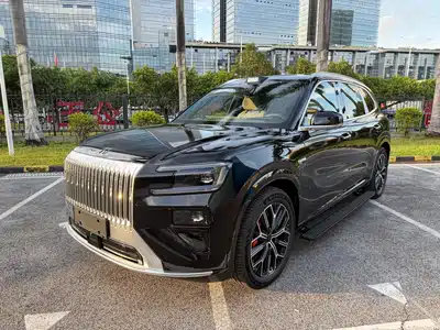 ZEEKR 8X 2026