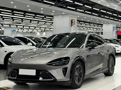 Xiaomi Auto YU7 2025