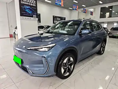 Geely Galaxy E5 2025