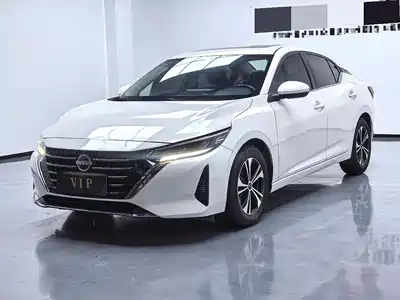 Nissan Sylphy 2023