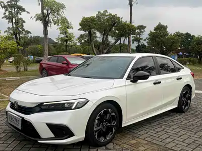 Honda Civic 2023