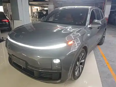 Li Auto L7 2023