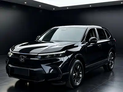Honda Breeze 2023