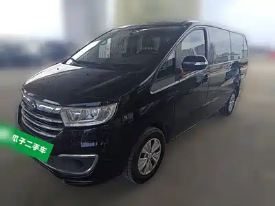 JAC Refine M3 2021