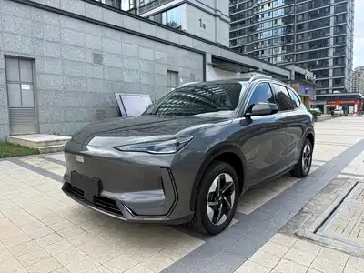 Geely Galaxy E5 2025
