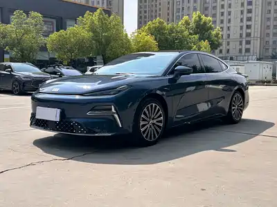 Geely Galaxy Xingyao 8 2025