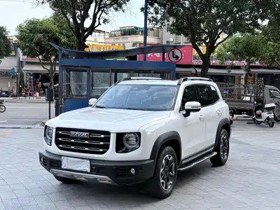 Haval Dargo 2022