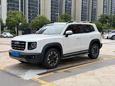 Haval Dargo 2022