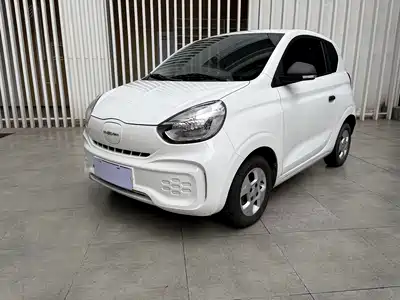 Roewe Kaiwei CLEVER 2022