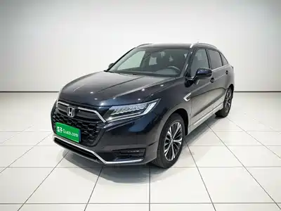 Honda UR-V 2022